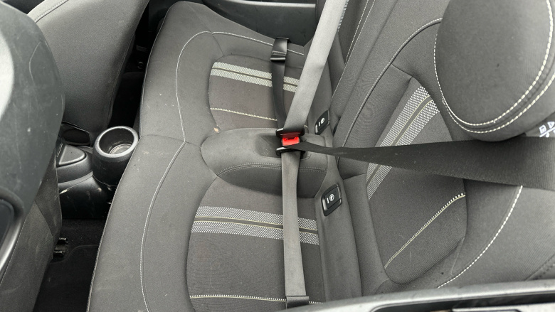 MINI Convertible 1.5 Cooper Sport II 2dr Petrol Convertible